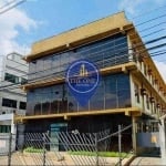 Prédio Comercial de 1000m² para locação e venda, 3 Andares, Fachada totalmente espelhada, 15 Salas,