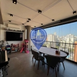 Apartamento para venda e locação, 3 Dormitórios 1 Suíte 2 Vagas 93m2, localizado na Barra Funda, Sã