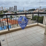 Apartamento 3 Dormitorios 1 Suite 2 Vagas para locação, localizado na Vila Firmiano Pinto, São Paul