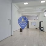 Prédio Comercial com 3 Pisos total de 450m² para locação, Vila América, São Paulo, SP. com 4 Vagas