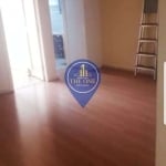 Apartamento com 55m², 1 dorm., sem vaga, para locação, Consolação, São Paulo, SP