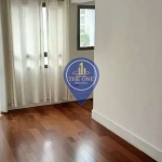 Apartamento Duplex de 40m² para locação e venda, Itaim Bibi, São Paulo, SP. Com 1 dormitório sendo