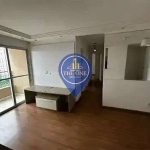 Apartamento de 69m2 com  2 dormitórios e 1 vaga à venda, Vila Suzana, São Paulo, SP