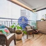 Apartamento à venda 2 dormitórios e 2 vagas , Vila Anastácio, São Paulo, SP