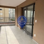 Studio NOVO de 39m² à venda, Vila Nova Conceição, São Paulo, SP. Localização Perfeita, Melhores Res