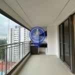 Apartamento de 76m² com terraço para locação, Chácara Santo Antônio (Zona Sul), São Paulo, SP. 3 Do