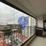 Apartamento de 76m² com terraço à venda, Chácara Santo Antônio (Zona Sul), São Paulo, SP. 3 Dormitó