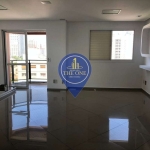 Apartamento à venda com 03 dormitórios, sendo 01 suíte e 01 vaga de garagem -  Vila Mariana, São Pa