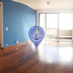 Apartamento para locação e venda, com 3 dormitórios, 2 vagas, e 74M², localizado em Sumarezinho, Sã