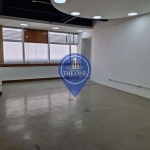 Sala Comercial na Avenida Paulista de 55m² para locação, Bela Vista, São Paulo, SP. Sala ampla com