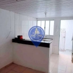 Casa de 43m² para locação, Brooklin, São Paulo, SP. com 1 Dormitório, Sala, Banheiro Social, Lavand