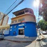 Apartamento localizado no bairro Centro, na Candido Mariano. codigo: 45