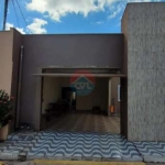 Venda ,Casa com 3/4 sendo duas suítes, Cond. Planalto I, Bairro Santa Inês codigo: 62582