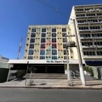 EDIFÍCIO ALBERT SABIN LOCALIZADO NO BAIRRO CENTRO: EXCELENTE SALA COMERCIAL MEDINDO APROXIMADAMENTE 40M² EM ÓTIMA LOCALIZAÇÃO. codigo: 69809