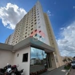 EXCELENTE APARTAMENTO LOCALIZADO NO CONDOMINIO LUXXOR FLAT-  PRÓXIMO AO SHOPPING PANTANAL codigo: 105724