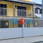 Casa independente no bairro Vila Nova, reformada à 100 metros da praia do Forte.