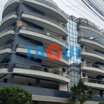 APARTAMENTO LOCAÇÃO FIXA 3 QUARTOS PRAIA DO FORTE  ALGODOAL CABO FRIO - RJ