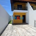 Casa duplex à venda, 2 quartos , sendo uma suíte Colinas do Peró, CABO FRIO - RJ