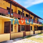 Casa à venda com 2 quartos no bairro Parque Burle, CABO FRIO - RJ