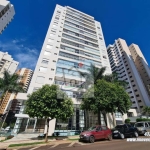 Apartamento para Venda em Londrina, Gleba Fazenda Palhano, 3 dormitórios, 3 suítes, 3 banheiros, 3 vagas