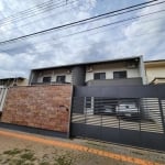 Casa para Venda em Londrina, LAGO PARQUE, 6 dormitórios, 2 suítes, 6 banheiros, 6 vagas