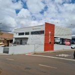 Comercial para Venda em Londrina, Vila São Caetano, 4 vagas