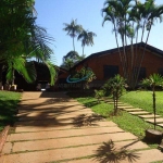 Casa para Locação em Londrina, Colina Verde, 3 dormitórios, 1 suíte, 5 banheiros, 5 vagas