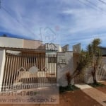 Casa para Locação em Londrina, VALE VERDE, 3 dormitórios, 1 suíte, 2 banheiros, 2 vagas