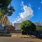 Terreno Comercial para Venda em Londrina, Centro Rua Brasil esquina com Rua Borba Gato, 10 vagas