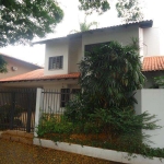 Casa para Venda em Londrina, Petrópolis, 4 dormitórios, 1 suíte, 5 banheiros, 6 vagas