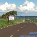 Terreno para Venda em Maringá, Gleba Ribeirão Sarandi