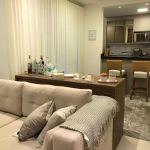 Apartamento à venda, Gleba Fazenda Palhano, Londrina, PR