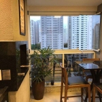 Apartamento à venda, Gleba Fazenda Palhano, Londrina, PR