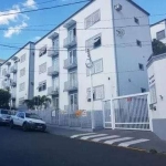 Apartamento à venda, 70 m² por R$ 170.000,00 - Vila Maceno - São José do Rio Preto/SP