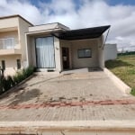 Casa com 3 dormitórios à venda, 95 m² por R$ 515.000,00 - Heimtal - Londrina/PR