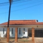 Casa com 3 dormitórios à venda, 245 m² por R$ 370.000,00 - Parque Residencial Dom Lafaiete Libânio