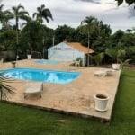 Chácara à venda, 3150 m² por R$ 1.100.000,00 - Loteamento Parque dos Pássaros - São José do Rio Pre