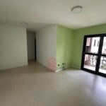 Oferta por R$ 349 mil  Apartamento à venda em Curitiba-PR, Santa Quitéria: 3 quartos, 1 suíte, 2 salas, 2 banheiros e 66,90 m².