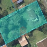 Terreno à venda em Curitiba-PR, bairro Campo Comprido, com 1.250m² de área. Confira!