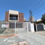 Espetacular Sobrado à Venda em Curitiba-PR, Bairro Campo Comprido: 3 quartos, 1 suíte, 2 salas, 2 banheiros, 2 vagas, 158m²