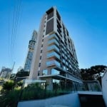 Apartamento à venda no Ecoville, Curitiba-PR: 1 quarto, 1 suíte, 1 banheiro, 22m² de área. Venha conferir!