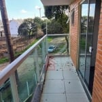 Apartamento à venda em Curitiba-PR, Campo Comprido: 1 quarto, 1 sala, 1 banheiro, 1 vaga de garagem, 40,04 m² de área.