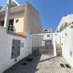 Sobrado de Luxo à Venda em Curitiba-PR, Bairro Campo Comprido: 3 quartos, 1 suíte, 2 salas, 2 banheiros, 2 vagas, 184,66m².