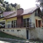 CASA À VENDA CAMPO COMPRIDO  E EXCLUSIVA ALTO PADRÃO COM TERRENO DE 766,00 M²