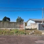 Terreno à venda em Curitiba-PR, bairro Pinheirinho, com 440m² de área. ¡Aproveite esta oportunidade única!