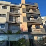 Apartamento GARDEN  à venda no Portão, Curitiba-PR: 2 quartos, 1 suíte, 2 salas, 2 banheiros, 1 vaga de garagem - 82,61 m² de área.