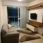 Apartamento com 2 Dormitórios Mobiliado para Locação - V. Adyanna