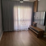 Apartamento com 2 dormitórios e 75m² para locação no Floradas de São Jose -