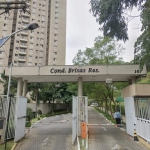 Condomínio Residêncial Brisas Clube