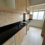 Apartamento de 2 dormitórios no Bairro Santa Pinheirinho-Criciúma